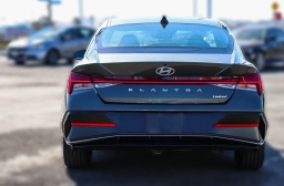 Hyundai Elantra Limited IVT 2026