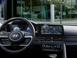 Hyundai Elantra Limited Sedan 2026