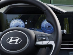Hyundai Elantra Limited Sedan 2026