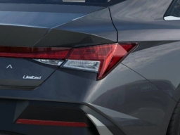 Hyundai Elantra Limited IVT 2026