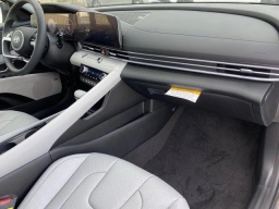 Hyundai Elantra Limited IVT 2026