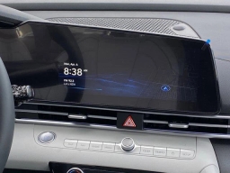 Hyundai Elantra Limited IVT 2026