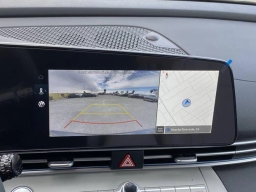 Hyundai Elantra Limited IVT 2026