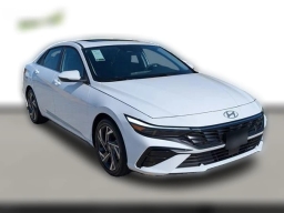 Hyundai Elantra Limited IVT 2026
