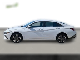 Hyundai Elantra Limited IVT 2026