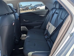 Hyundai Elantra Limited IVT 2026
