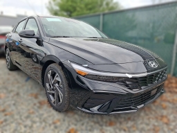 Hyundai Elantra Limited IVT 2026
