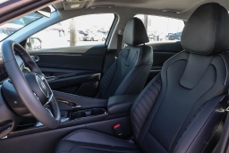 Hyundai Elantra Limited IVT 2026
