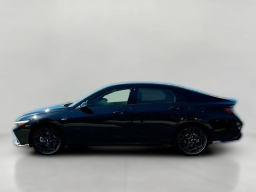 Hyundai Elantra N Line DCT 2025