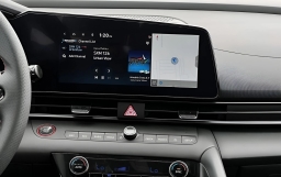 Hyundai Elantra N Line DCT 2025