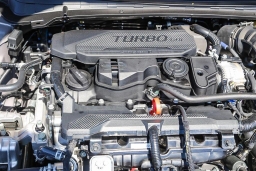 Hyundai Elantra N Line DCT 2025