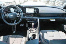 Hyundai Elantra N Line DCT 2025