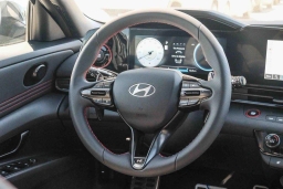 Hyundai Elantra N Line DCT 2025