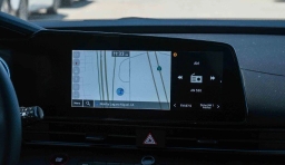 Hyundai Elantra N Line DCT 2025