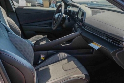 Hyundai Elantra N Line DCT 2025
