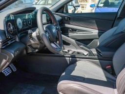 Hyundai Elantra N Line DCT 2025