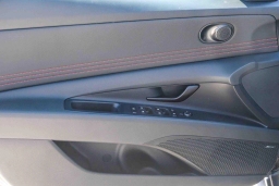 Hyundai Elantra N Line DCT 2025