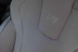 Hyundai Elantra N Line DCT 2025