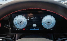 Hyundai Elantra N Line DCT 2025