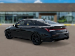 Hyundai Elantra N Line Sedan 2026