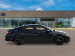 Hyundai Elantra N Line Sedan 2026