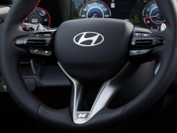 Hyundai Elantra N Line Sedan 2026