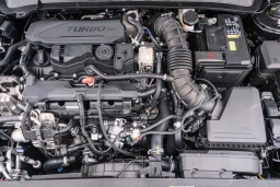 Hyundai Elantra N Line DCT 2025