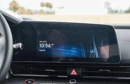 Hyundai Elantra N Line DCT 2025