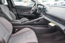 Hyundai Elantra N Line DCT 2025