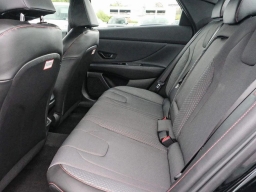 Hyundai Elantra N Line DCT 2025