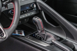 Hyundai Elantra N Line DCT 2025