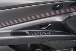 Hyundai Elantra N Line DCT 2025