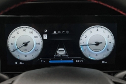 Hyundai Elantra N Line DCT 2025