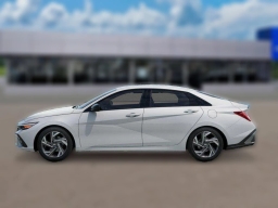 Hyundai Elantra SEL Sport Premium IVT 2026