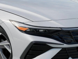 Hyundai Elantra SEL Sport Premium IVT 2026