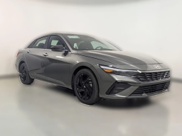 Hyundai Elantra SEL Sport Premium IVT 2026