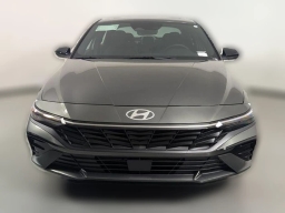 Hyundai Elantra SEL Sport Premium IVT 2026