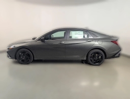 Hyundai Elantra SEL Sport Premium IVT 2026
