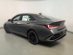 Hyundai Elantra SEL Sport Premium IVT 2026