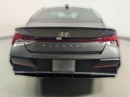 Hyundai Elantra SEL Sport Premium IVT 2026