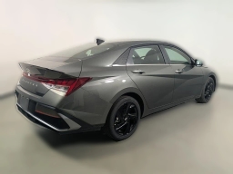 Hyundai Elantra SEL Sport Premium IVT 2026