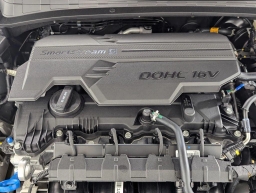 Hyundai Elantra SEL Sport Premium IVT 2026