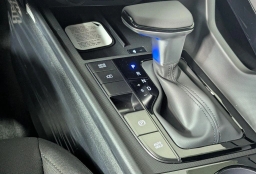 Hyundai Elantra SEL Sport Premium IVT 2026