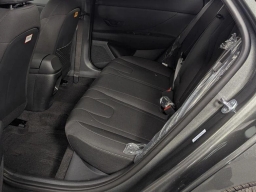 Hyundai Elantra SEL Sport Premium IVT 2026