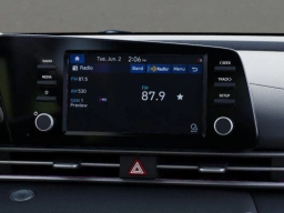 Hyundai Elantra SEL Sport Premium IVT 2026