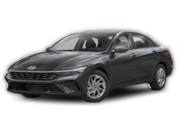 Hyundai Elantra SEL Sport Premium IVT 2026