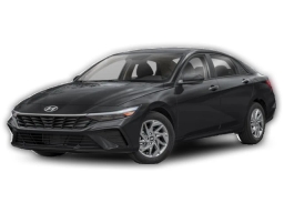 Hyundai Elantra SEL Sport Premium IVT 2026