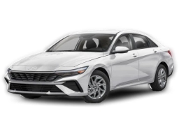 Hyundai Elantra SEL Sport Premium IVT 2026
