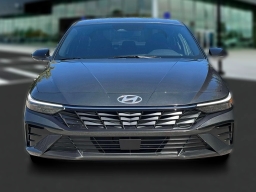 Hyundai Elantra SEL Sport Premium Sedan 2026