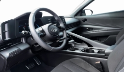 Hyundai Elantra SEL Sport Premium Sedan 2026